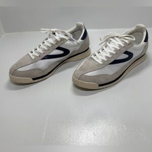 Women’s Tretorn Rawlings Retro sneaker size 8
